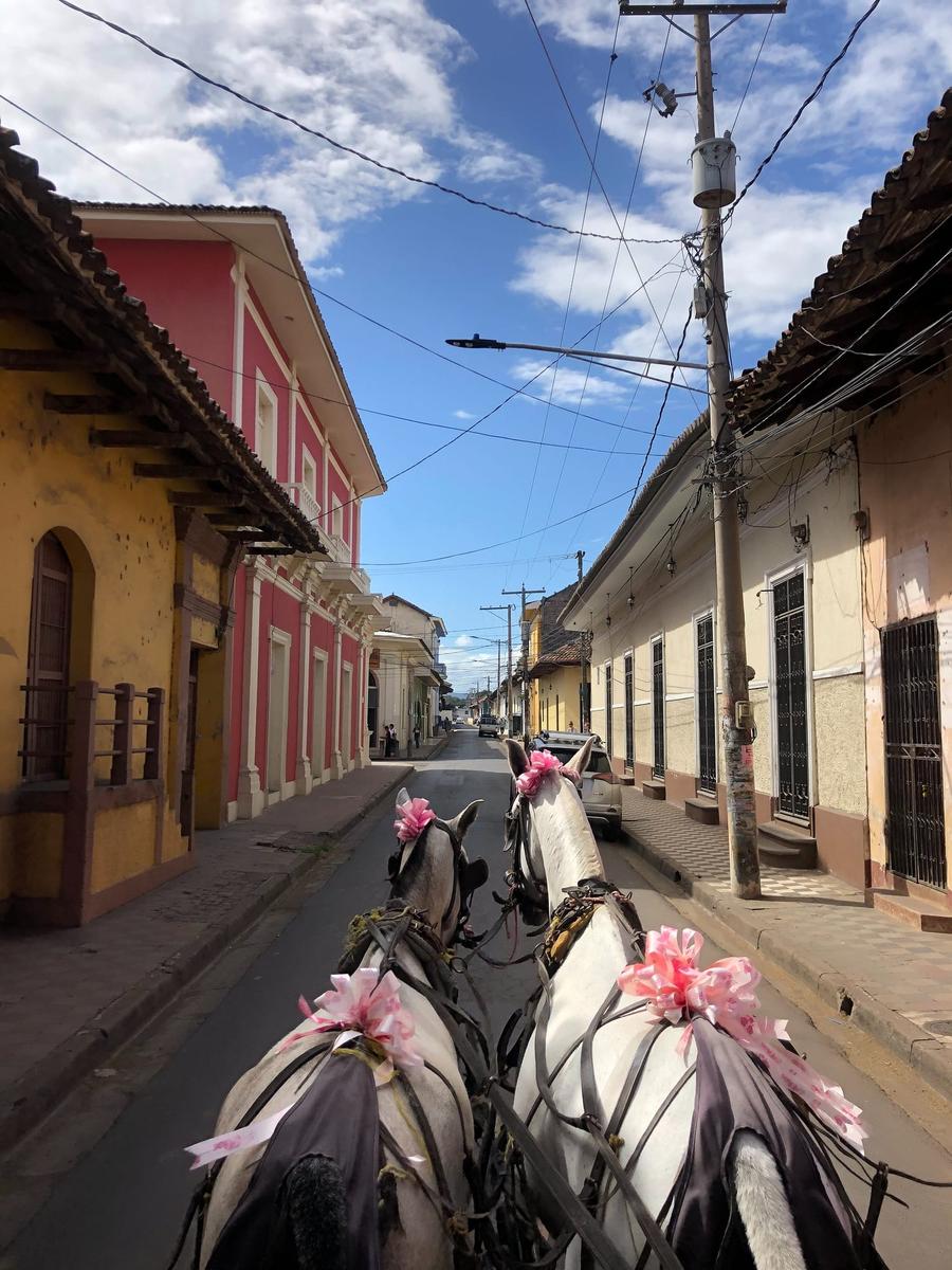 Photo 7 of Nicaragua, taken by Cameron Mofid
