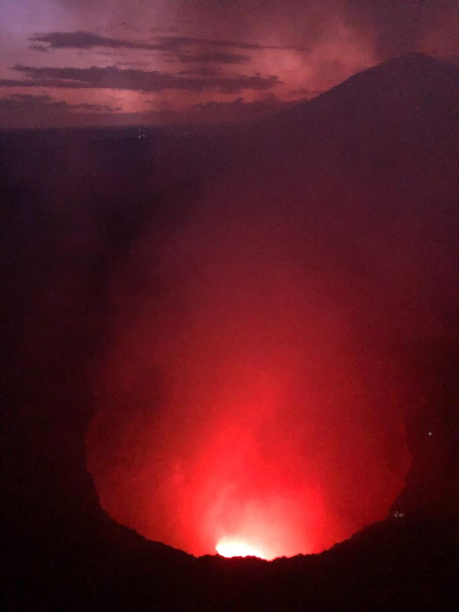 Photo 12 of Nicaragua, taken by Cameron Mofid