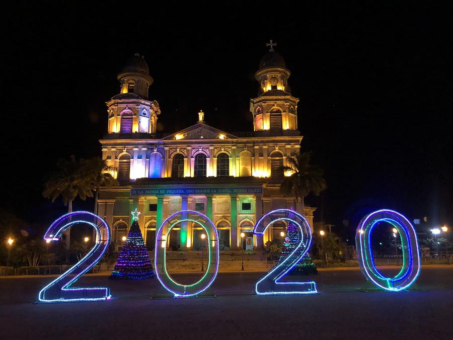 Photo 15 of Nicaragua, taken by Cameron Mofid