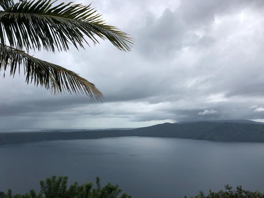Photo 17 of Nicaragua, taken by Cameron Mofid