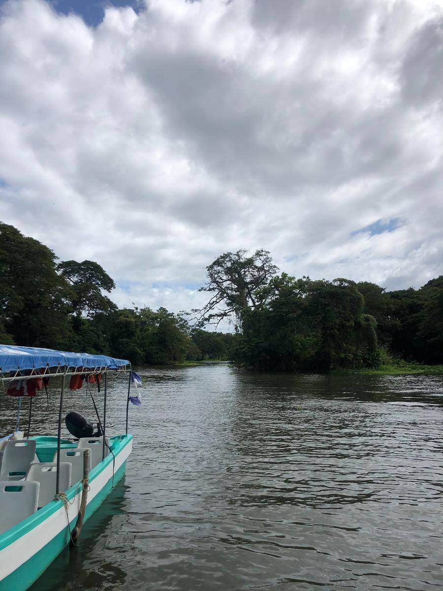 Photo 1 of Nicaragua, taken by Cameron Mofid