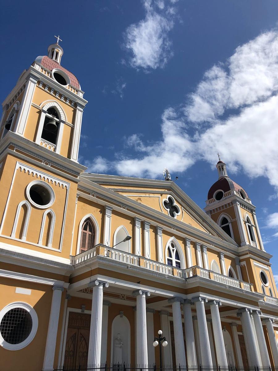 Photo 6 of Nicaragua, taken by Cameron Mofid