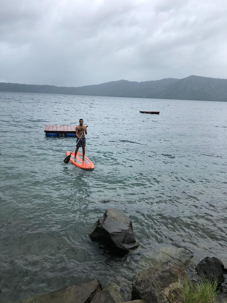 Photo 18 of Nicaragua, taken by Cameron Mofid