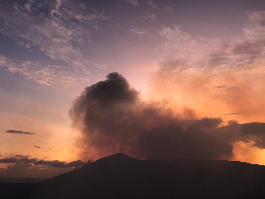 Photo 11 of Nicaragua, taken by Cameron Mofid