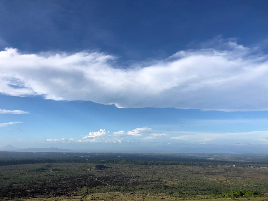 Photo 9 of Nicaragua, taken by Cameron Mofid