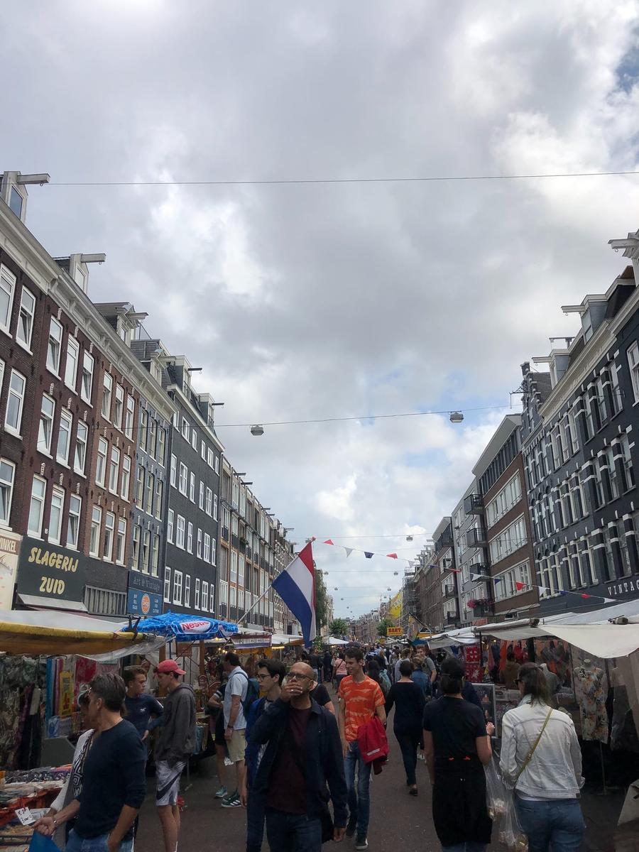 Photo 6 of Netherlands, taken by Cameron Mofid
