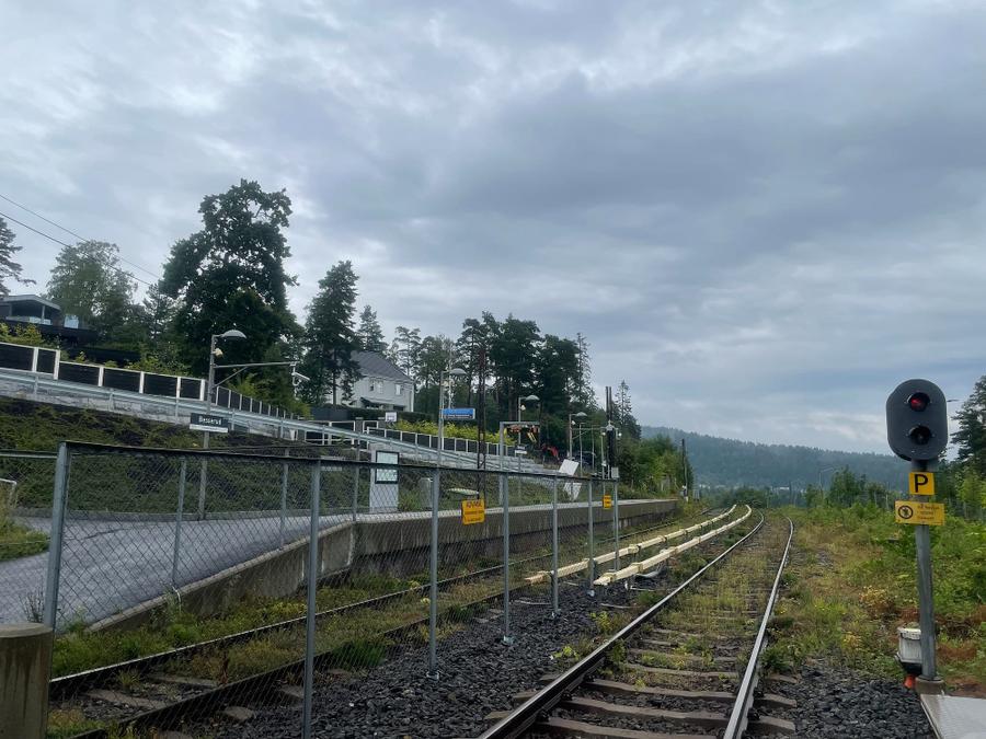 Photo 2 of Norway, taken by Cameron Mofid