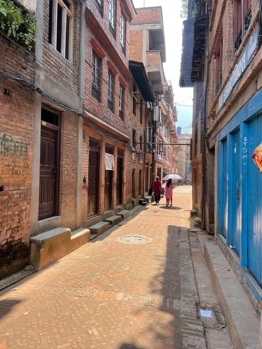 Photo 16 of Nepal, taken by Cameron Mofid