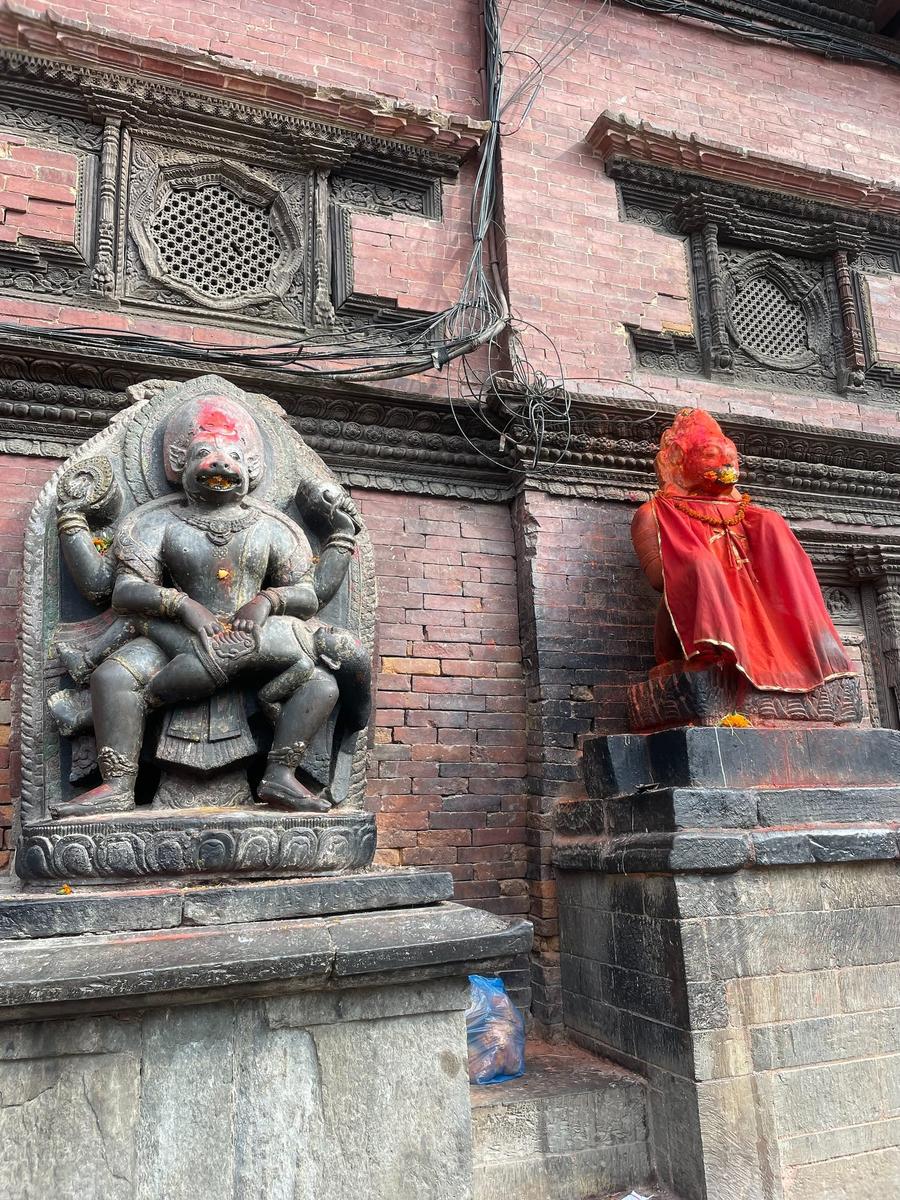 Photo 9 of Nepal, taken by Cameron Mofid