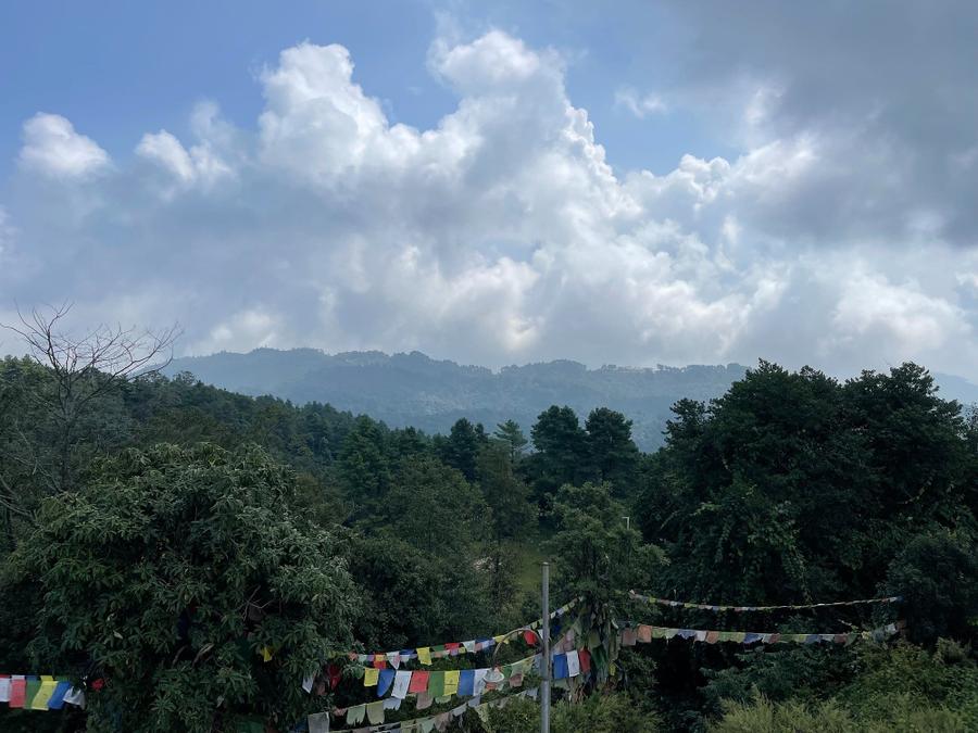 Photo 14 of Nepal, taken by Cameron Mofid
