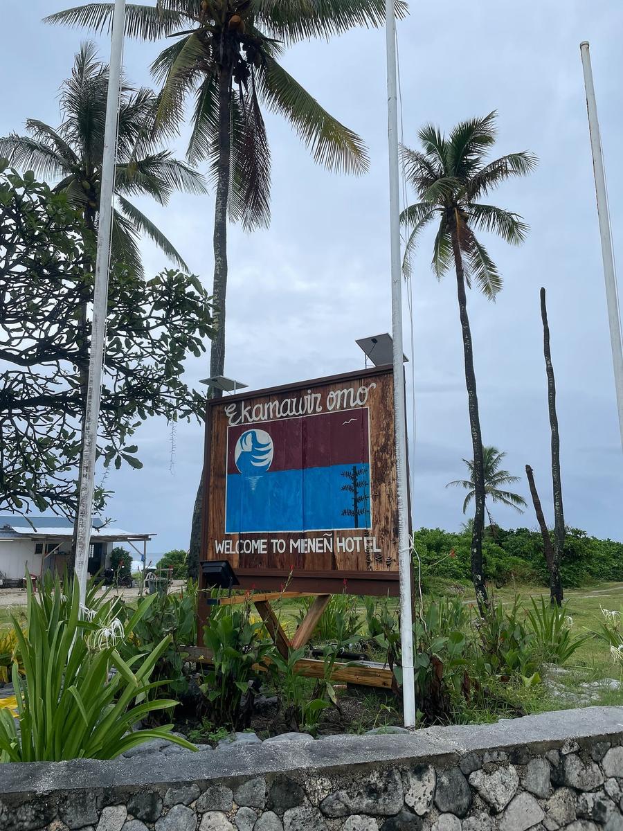 Photo 2 of Naoero, taken by Cameron Mofid