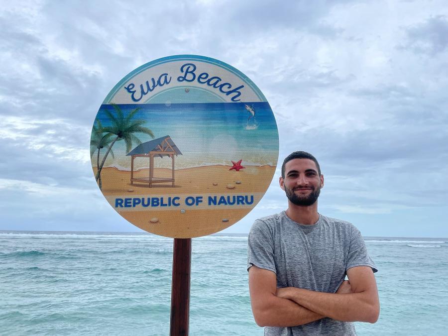 Photo 6 of Naoero, taken by Cameron Mofid