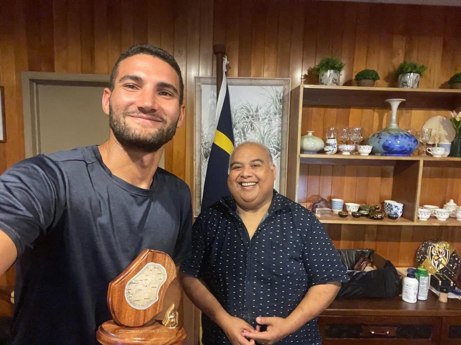 Photo 20 of Naoero, taken by Cameron Mofid