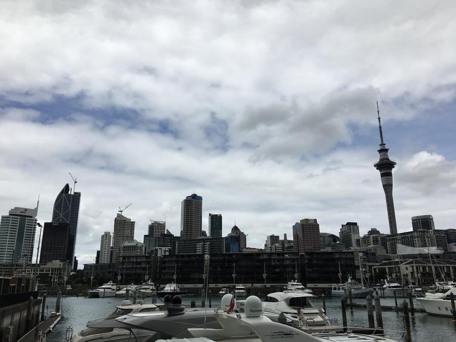 Photo 4 of New Zealand, taken by Cameron Mofid
