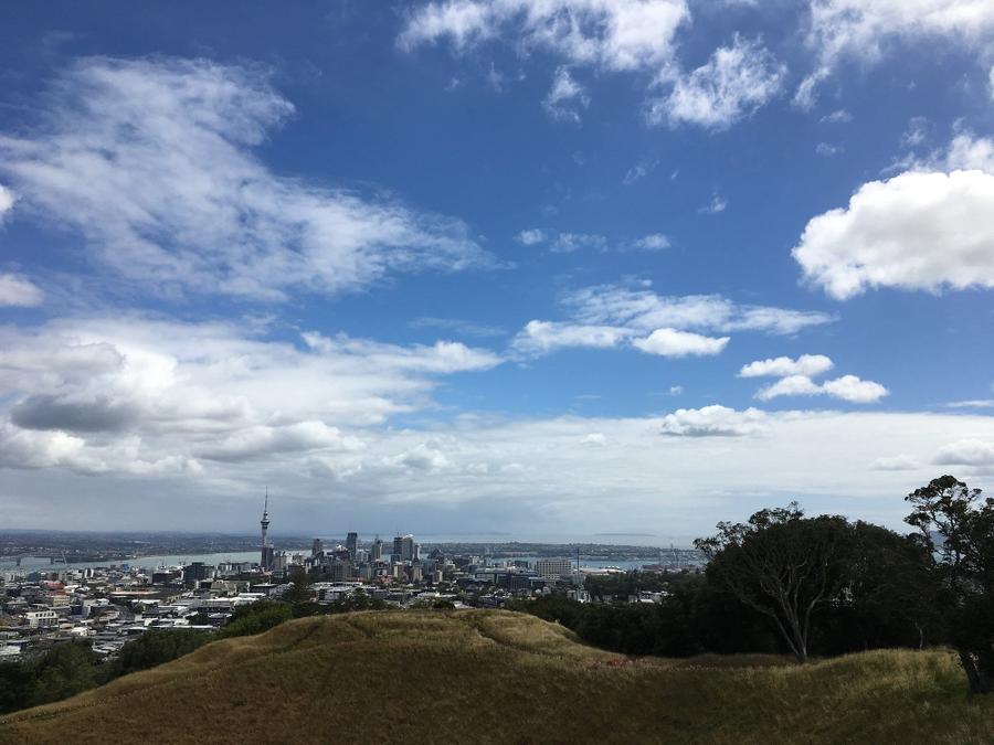 Photo 2 of New Zealand, taken by Cameron Mofid