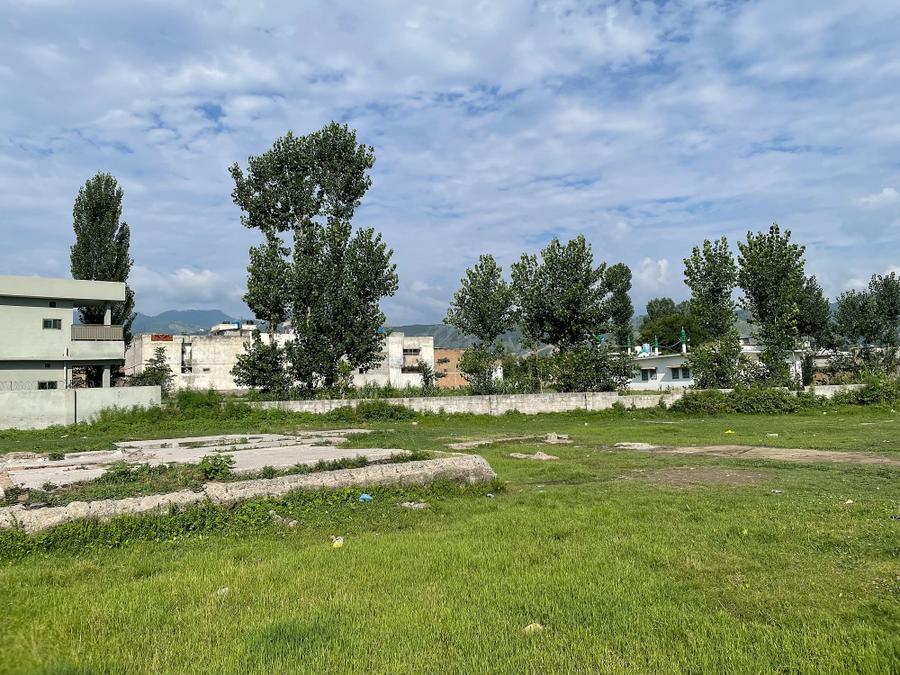 Photo 20 of Pakistan, taken by Cameron Mofid