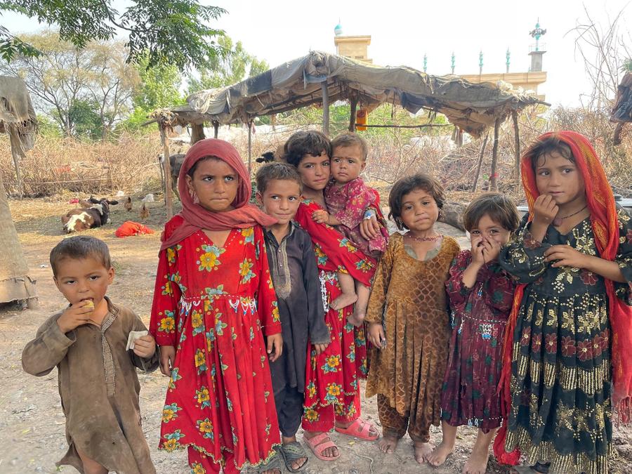 Photo 14 of Pakistan, taken by Cameron Mofid