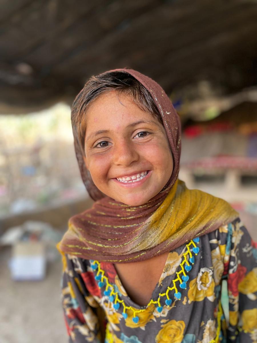 Photo 15 of Pakistan, taken by Cameron Mofid