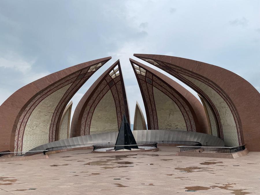 Photo 17 of Pakistan, taken by Cameron Mofid