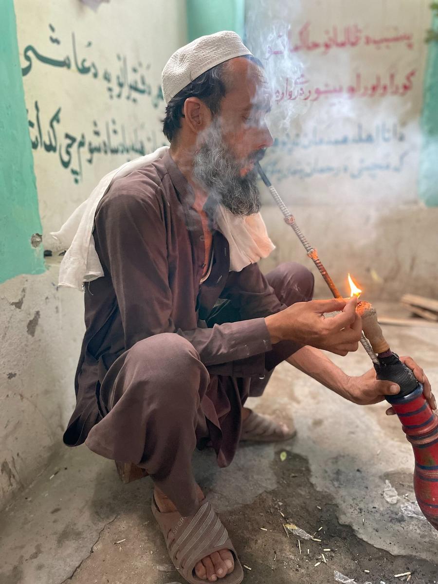 Photo 16 of Pakistan, taken by Cameron Mofid