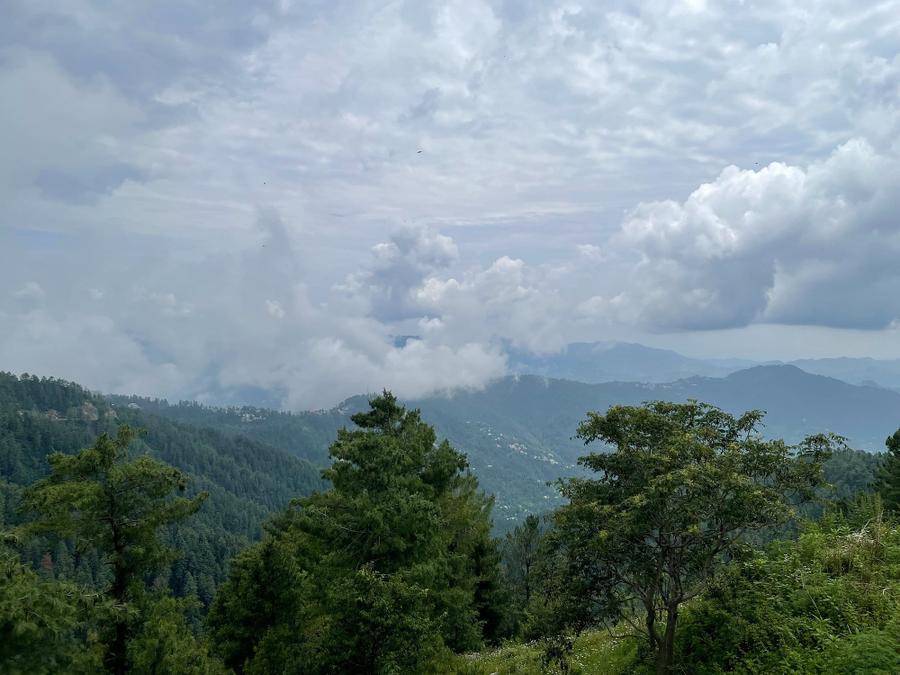 Photo 19 of Pakistan, taken by Cameron Mofid