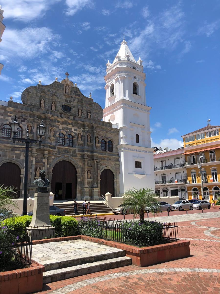 Photo 10 of Panama, taken by Cameron Mofid