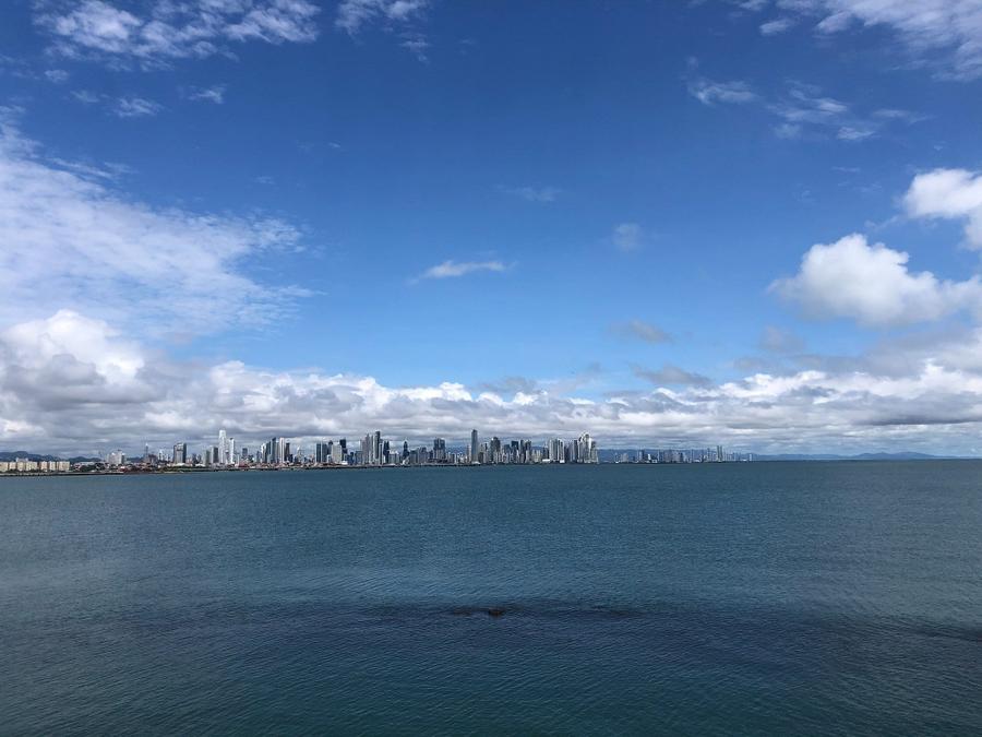 Photo 9 of Panama, taken by Cameron Mofid