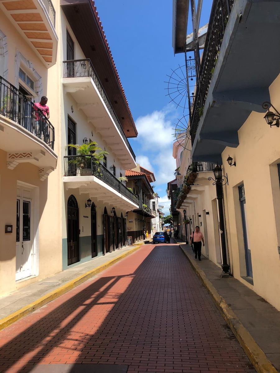 Photo 12 of Panama, taken by Cameron Mofid