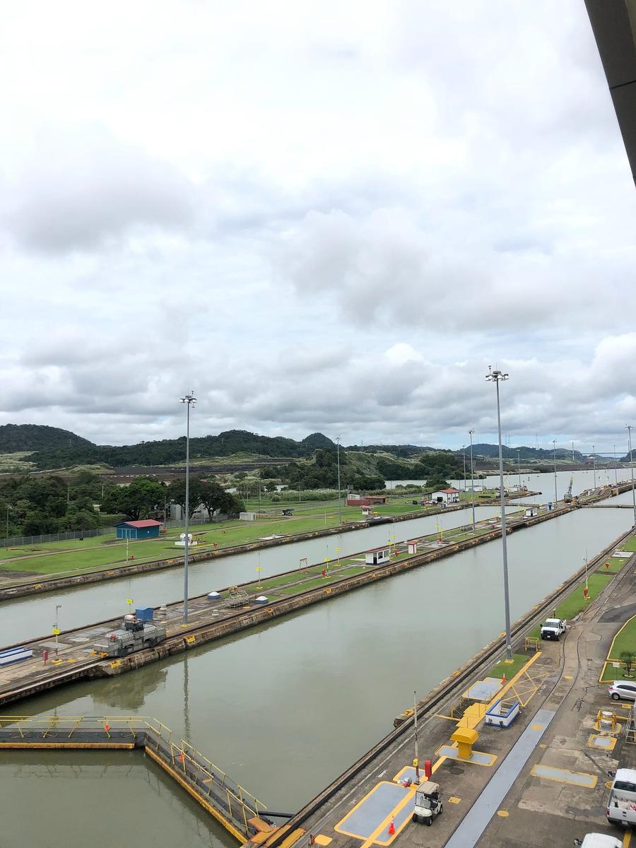 Photo 6 of Panama, taken by Cameron Mofid