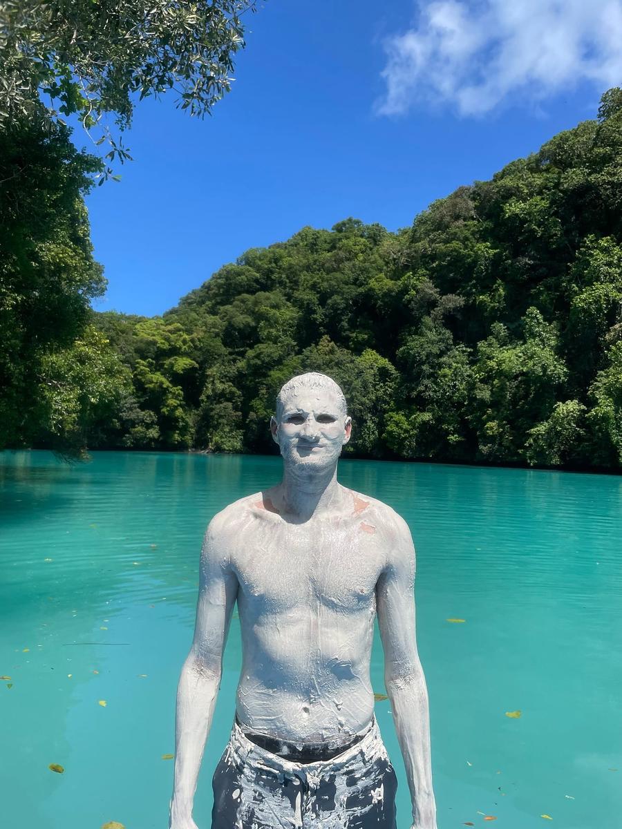 Photo 10 of Palau, taken by Cameron Mofid