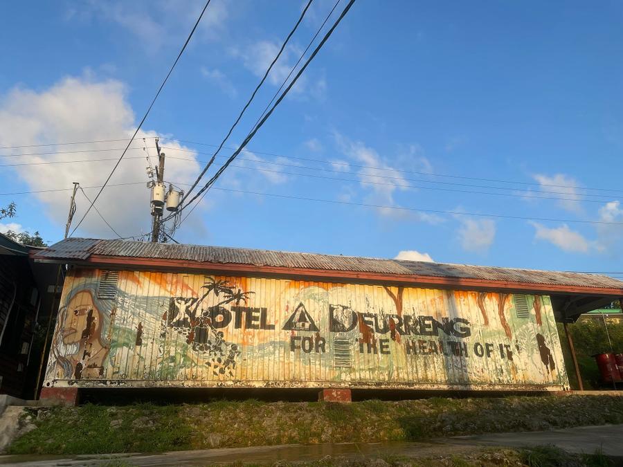 Photo 13 of Palau, taken by Cameron Mofid