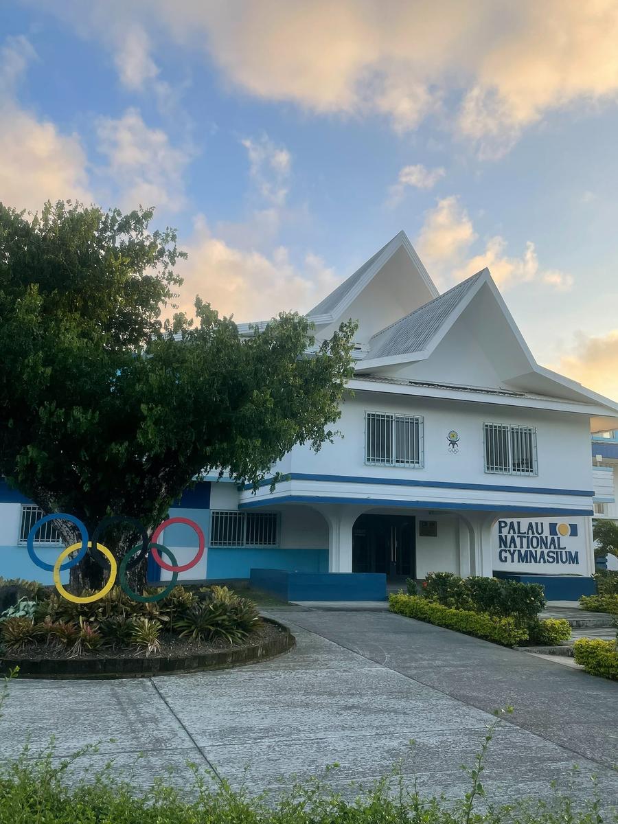 Photo 15 of Palau, taken by Cameron Mofid