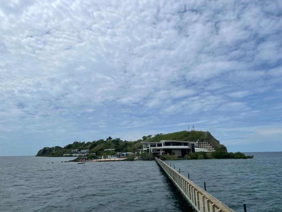 Photo 17 of Papua New Guinea, taken by Cameron Mofid