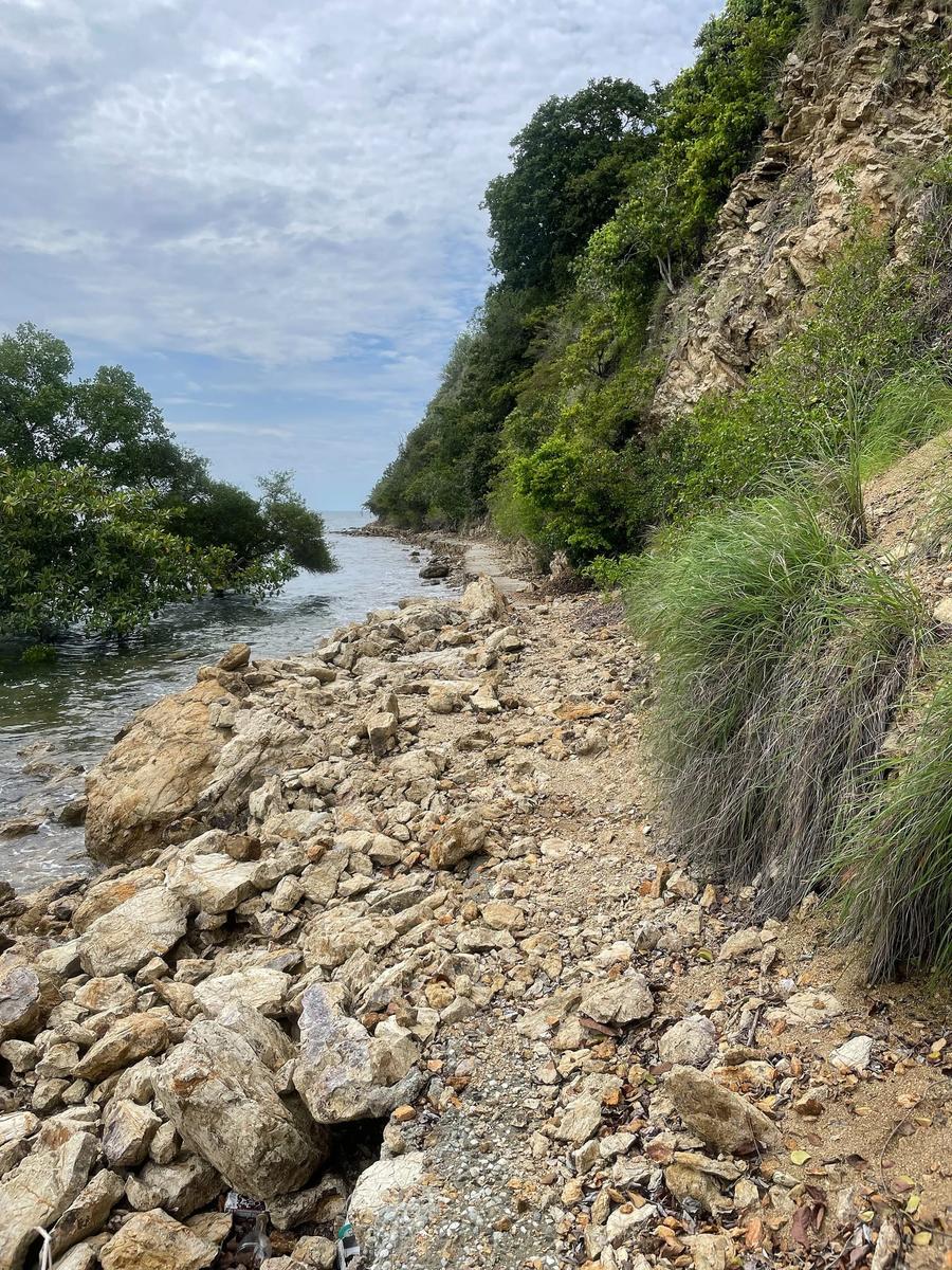 Photo 19 of Papua New Guinea, taken by Cameron Mofid