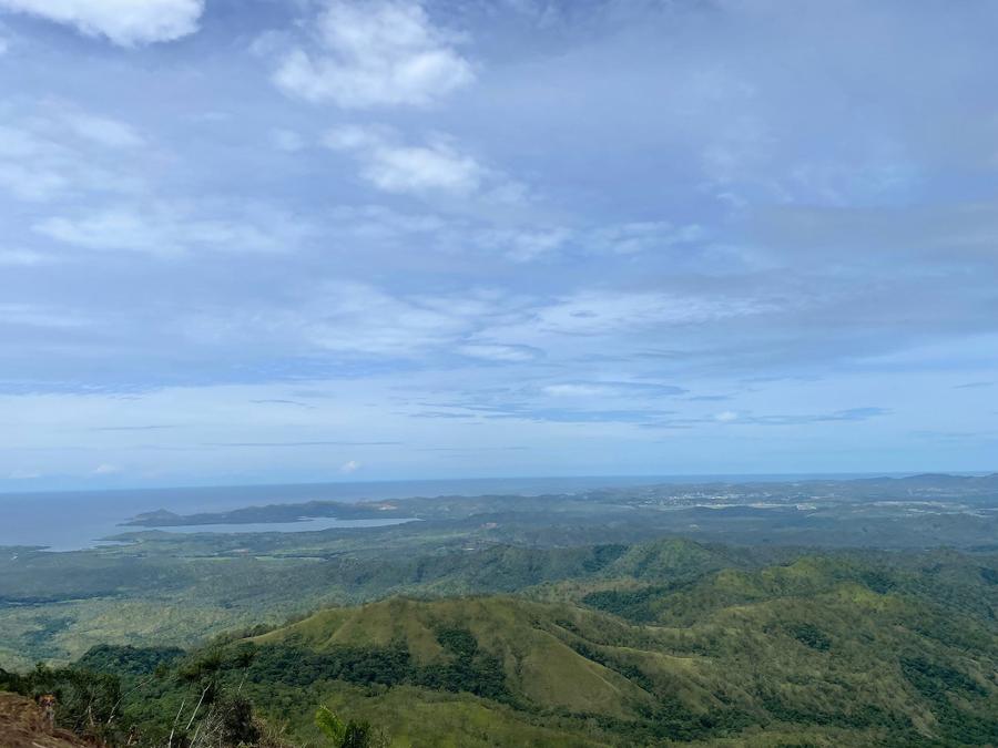 Photo 1 of Papua New Guinea, taken by Cameron Mofid