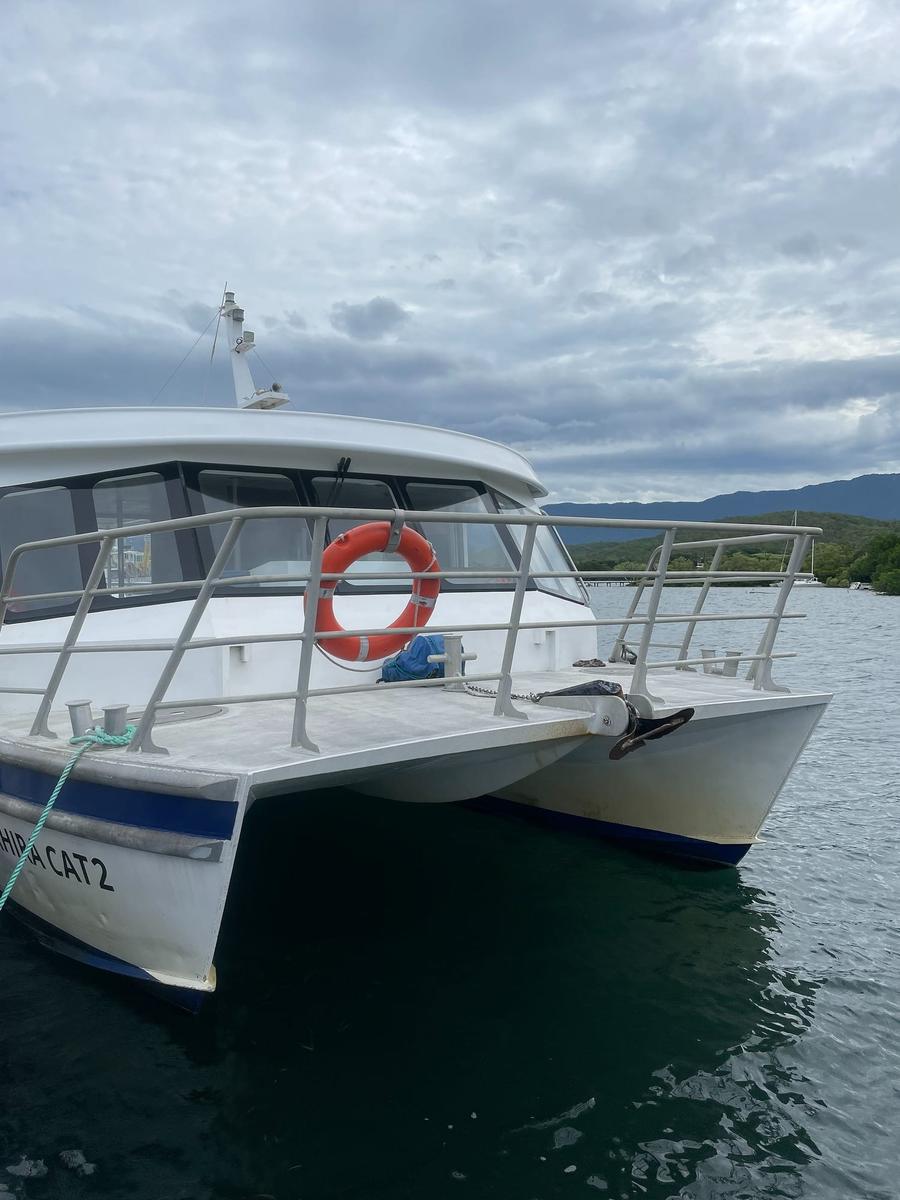 Photo 16 of Papua New Guinea, taken by Cameron Mofid