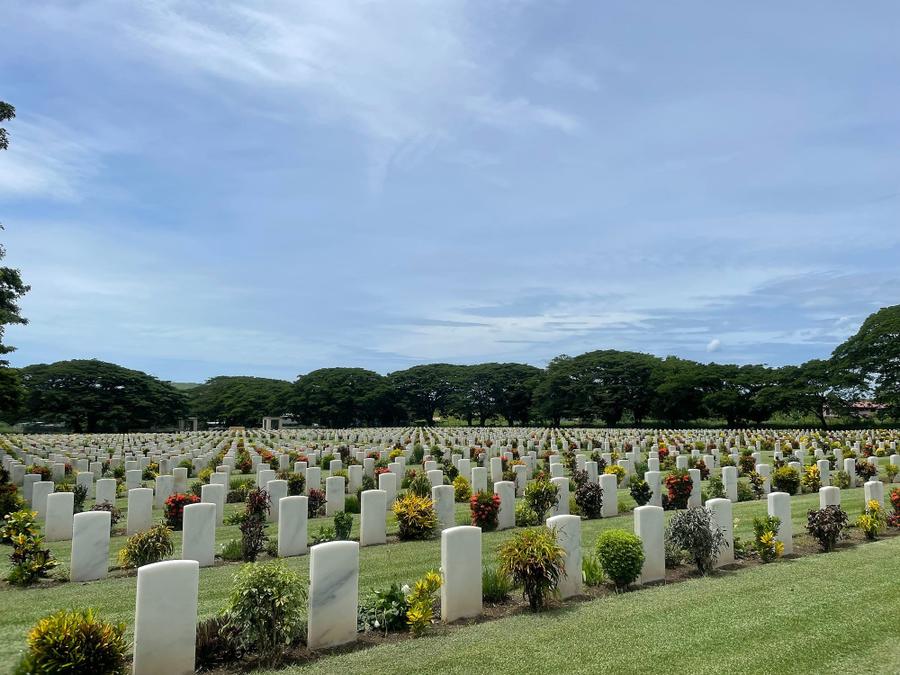 Photo 11 of Papua New Guinea, taken by Cameron Mofid