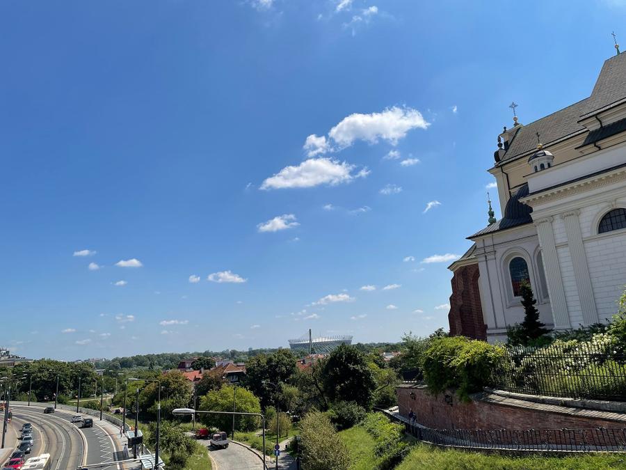 Photo 9 of Poland, taken by Cameron Mofid