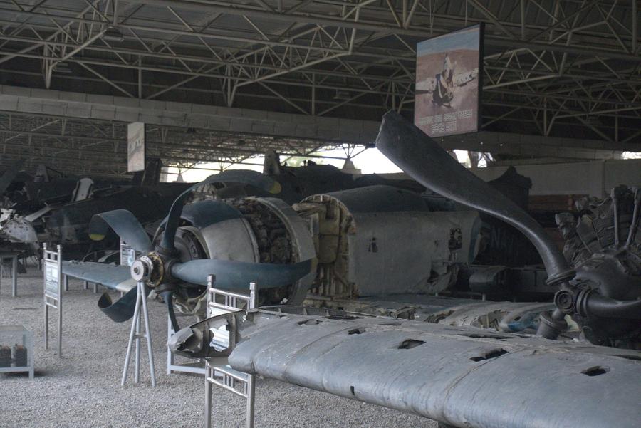 Photo 9 of North Korea, taken by Cameron Mofid