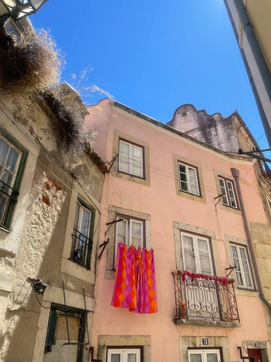 Photo 18 of Portugal, taken by Cameron Mofid