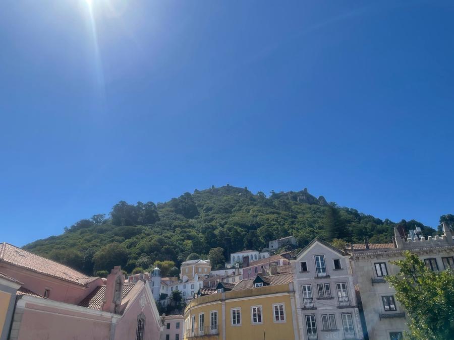 Photo 7 of Portugal, taken by Cameron Mofid