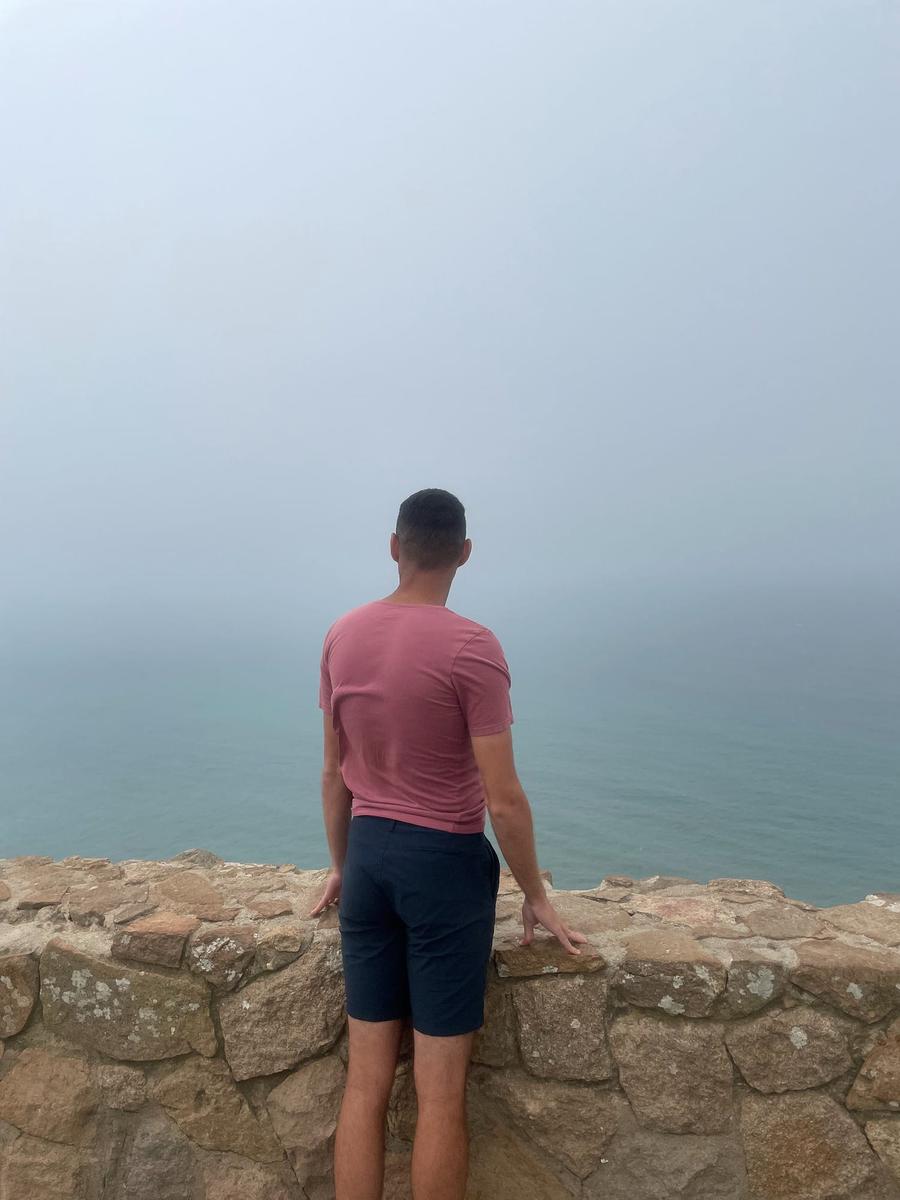 Photo 9 of Portugal, taken by Cameron Mofid