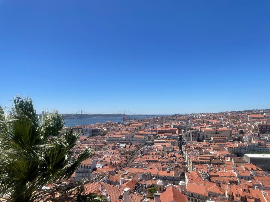 Photo 15 of Portugal, taken by Cameron Mofid