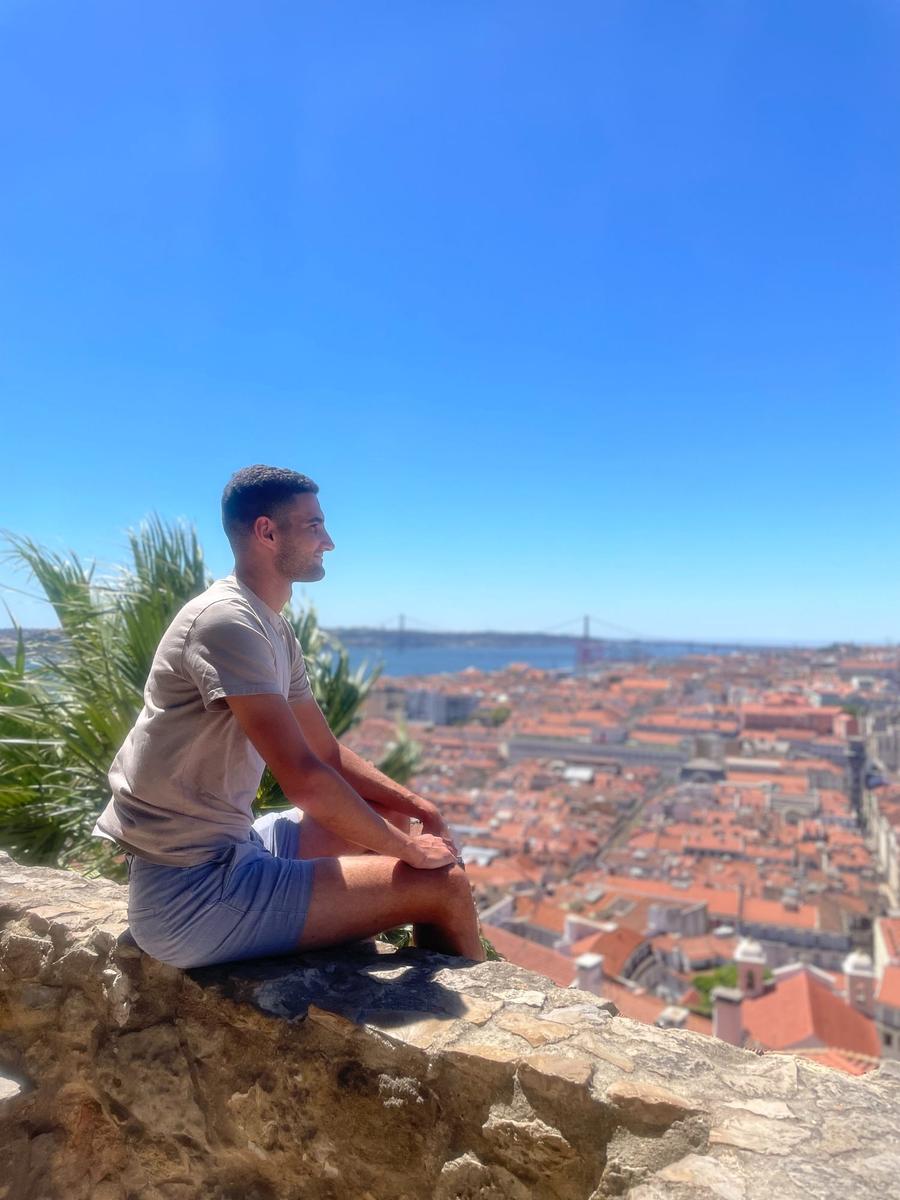 Photo 16 of Portugal, taken by Cameron Mofid