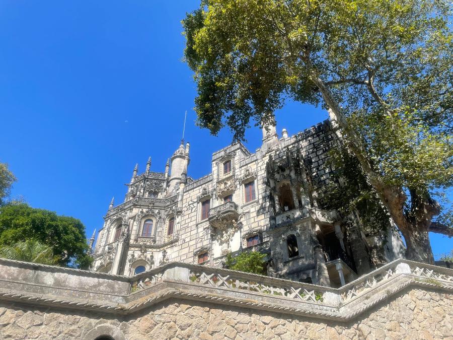 Photo 5 of Portugal, taken by Cameron Mofid