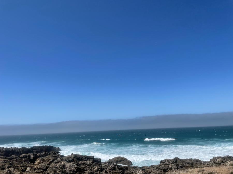 Photo 10 of Portugal, taken by Cameron Mofid