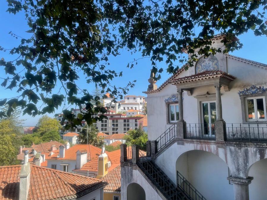 Photo 6 of Portugal, taken by Cameron Mofid