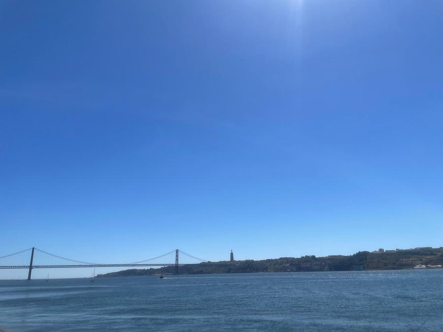 Photo 13 of Portugal, taken by Cameron Mofid