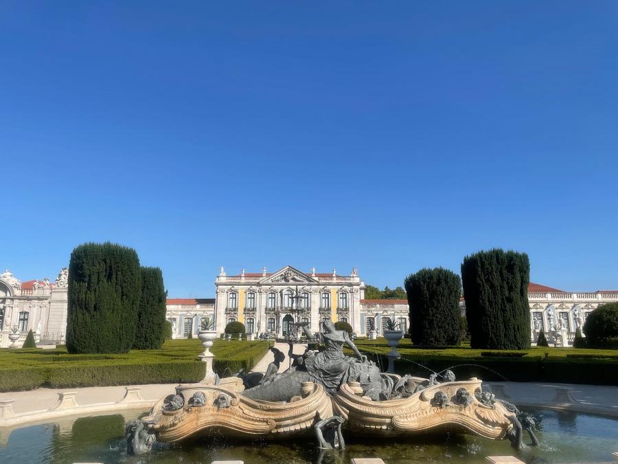 Photo 3 of Portugal, taken by Cameron Mofid