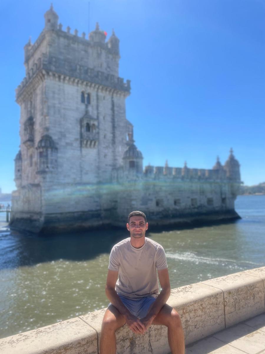 Photo 12 of Portugal, taken by Cameron Mofid